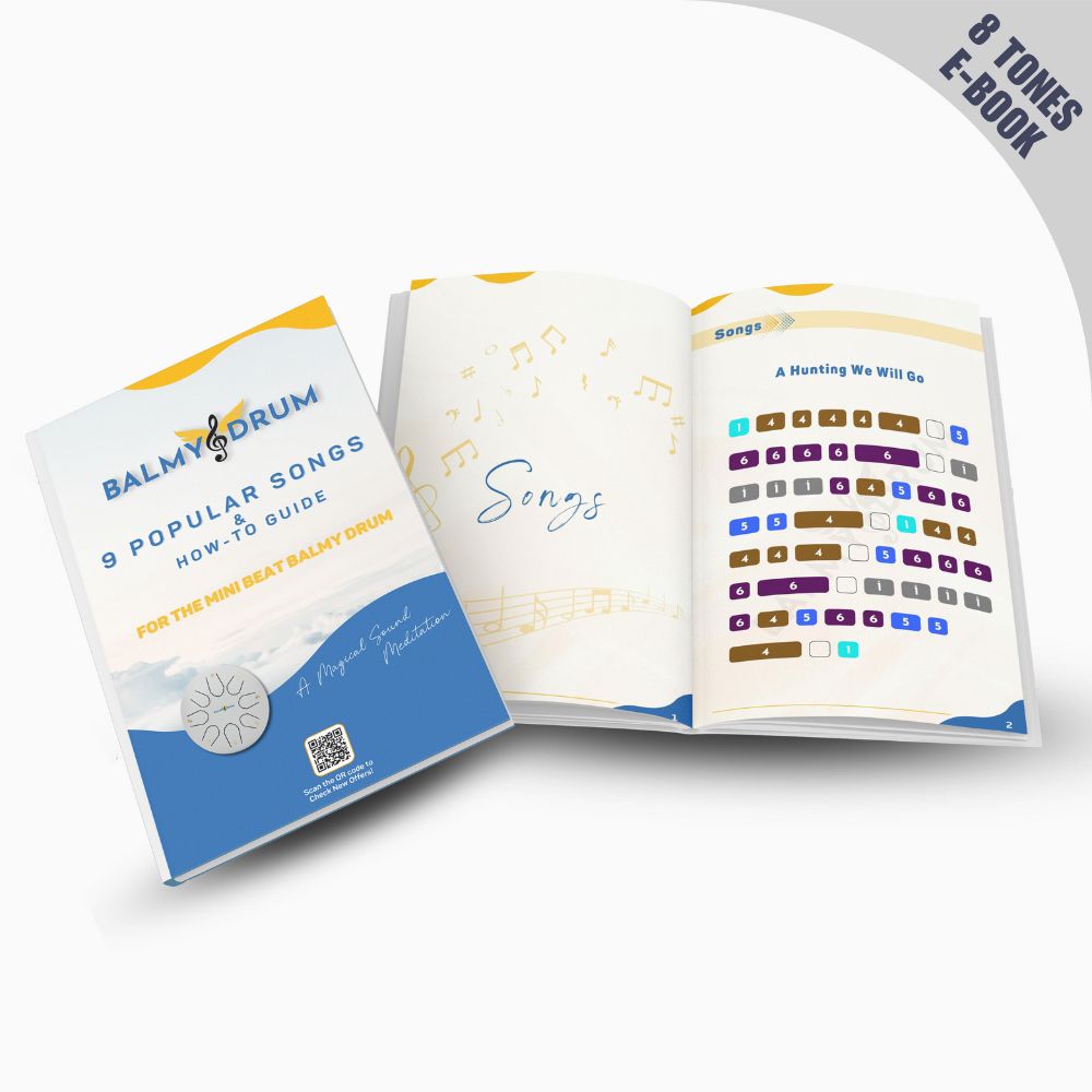 Popular Songs For Balmy E-Book