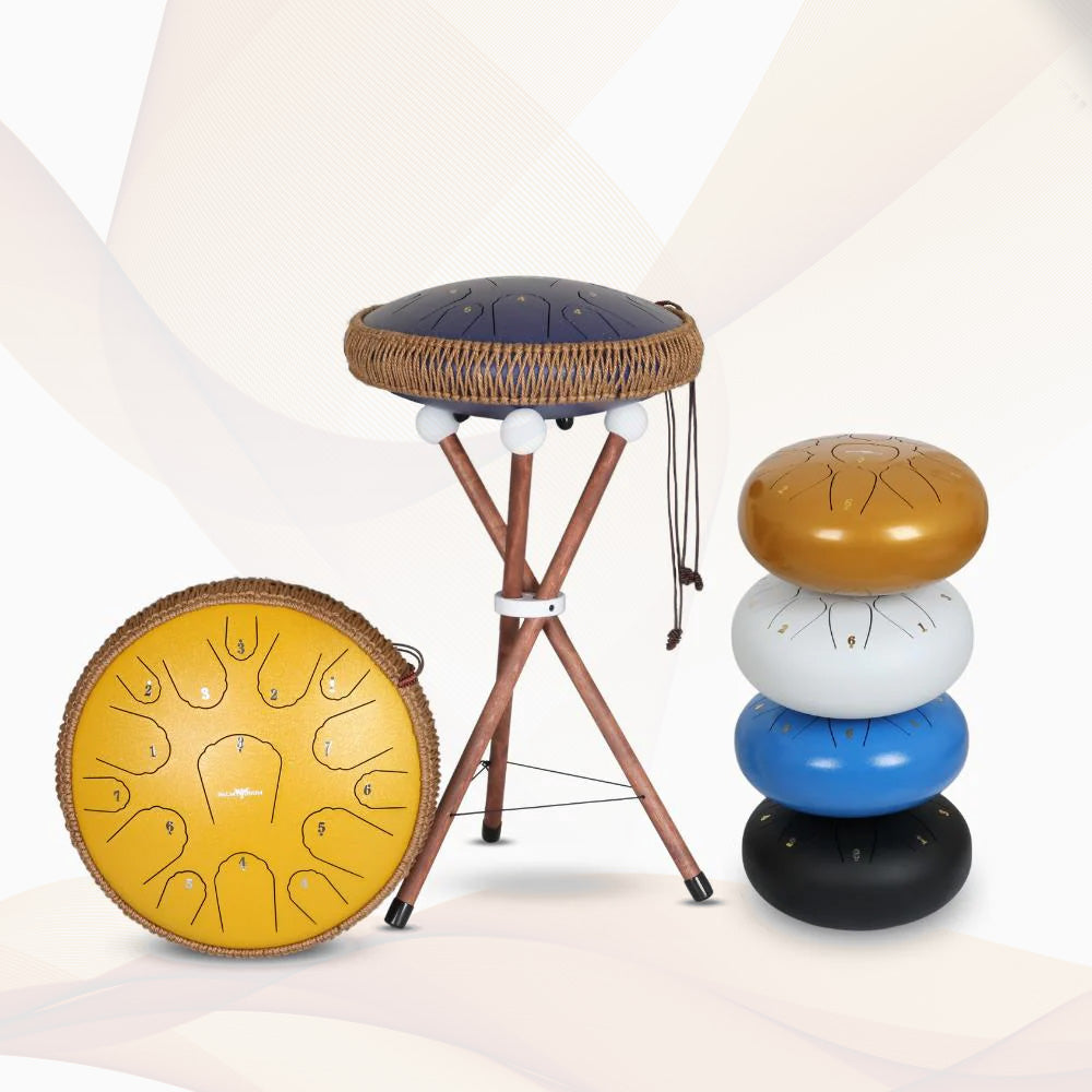 Balmy Drum Stand