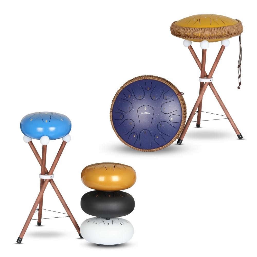 Balmy Drum Stand