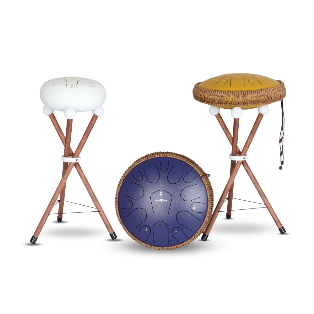 Balmy Drum Stand