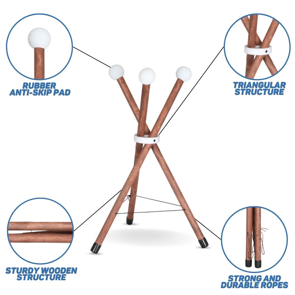 Balmy Drum Stand