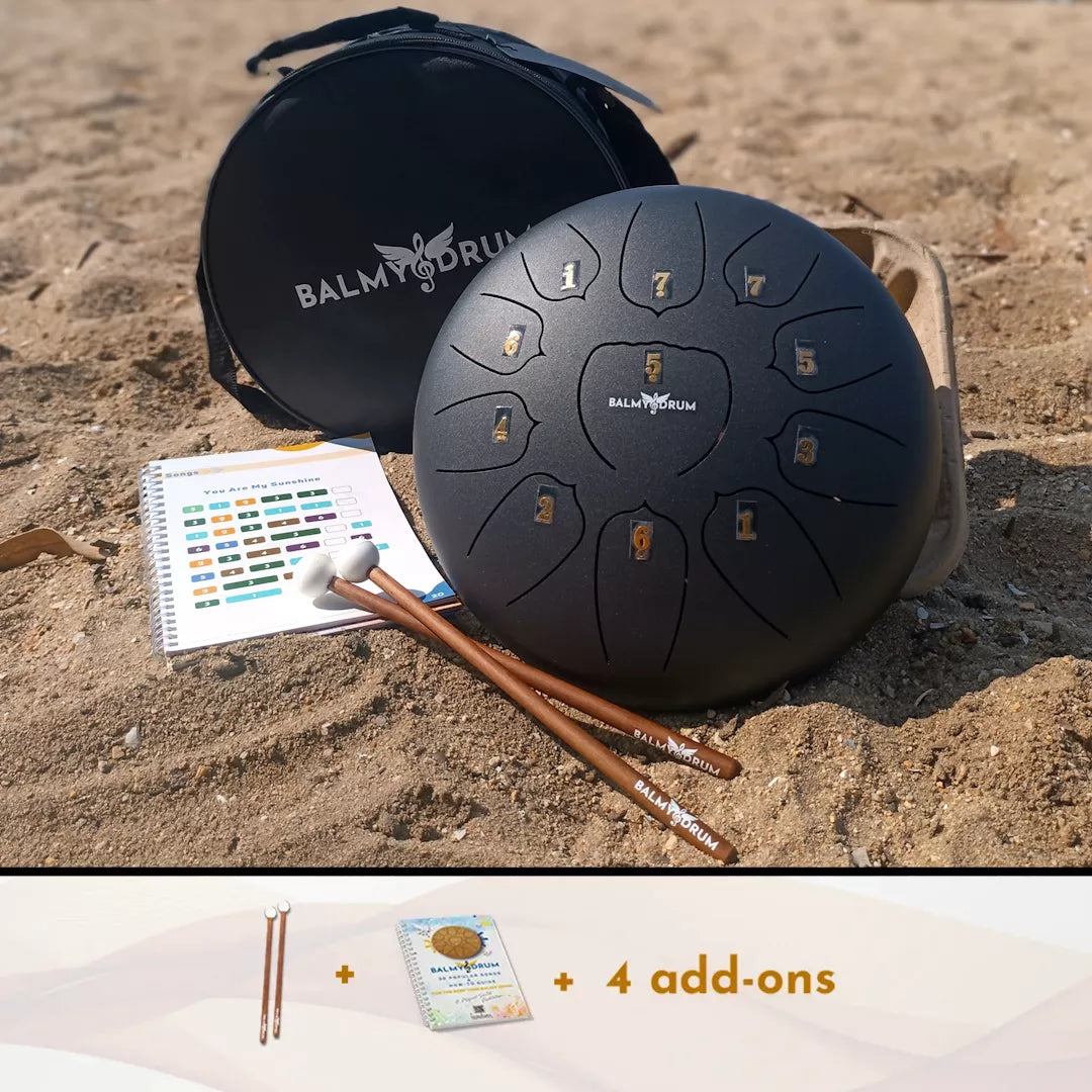 Balmy Drum