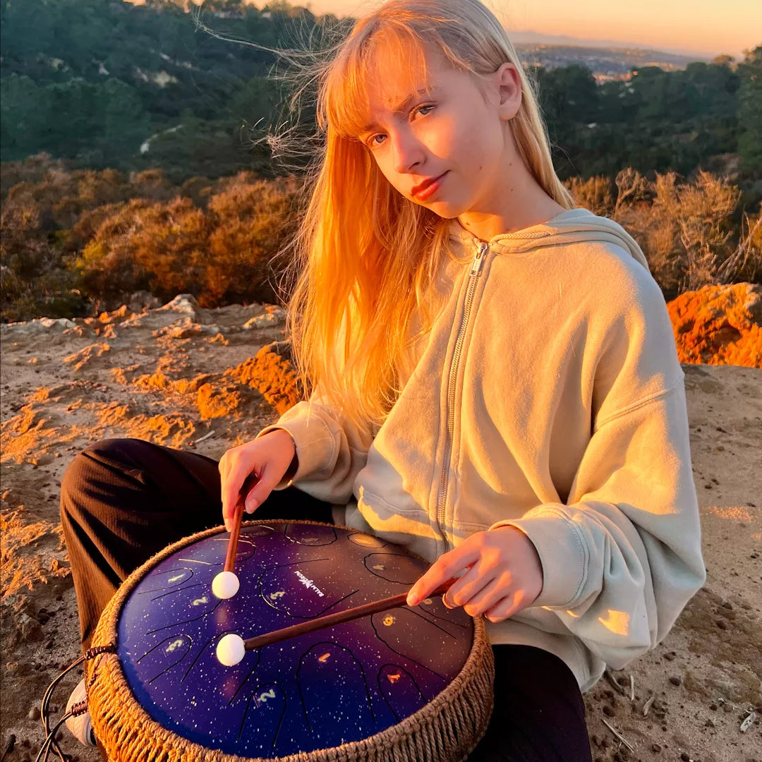 Balmy Drum