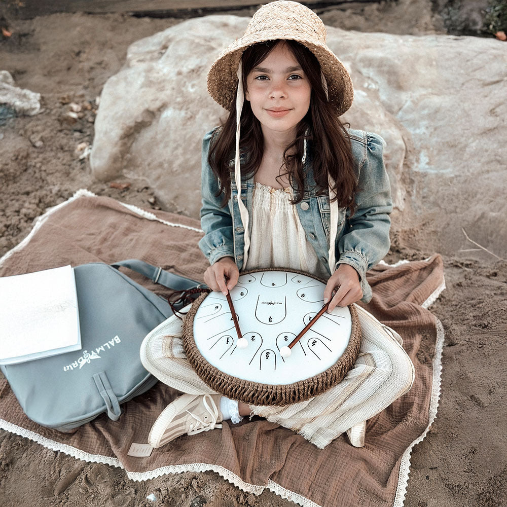 Balmy Drum